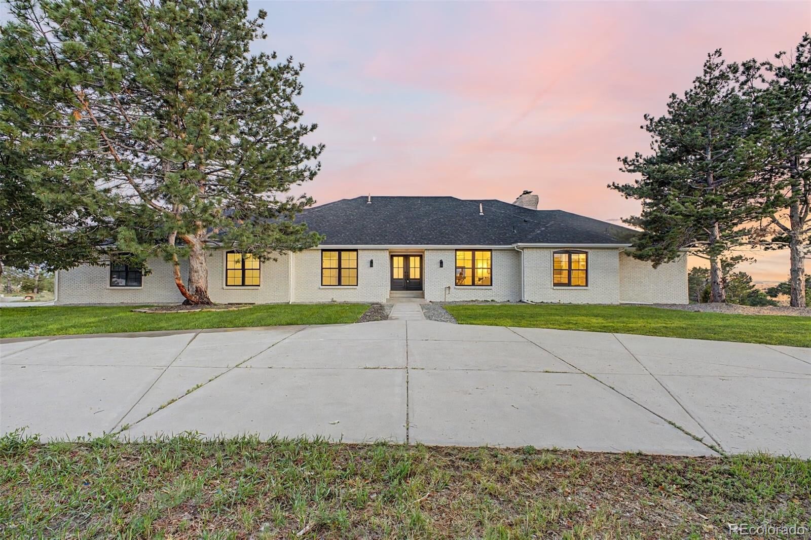 Property Photo:  16920 E Easter Avenue  CO 80016 