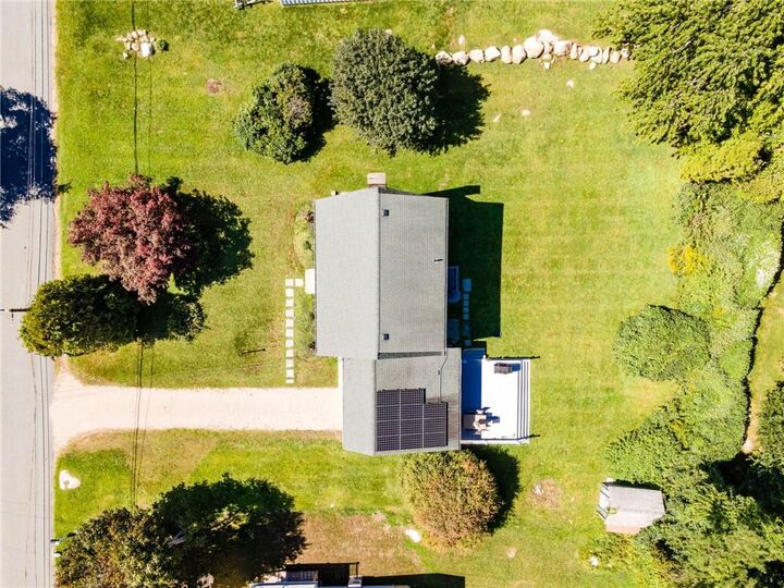 Property Photo: 27 Sunset Drive RI 02813
