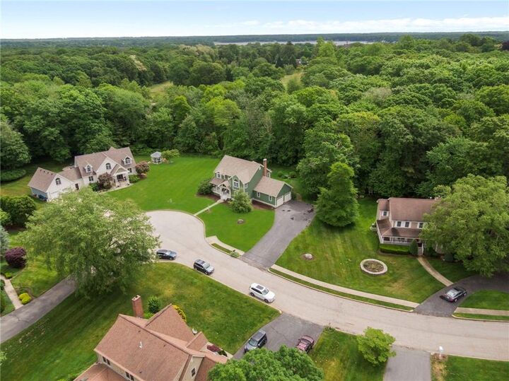 Property Photo:  35 Great Road  RI 02806 