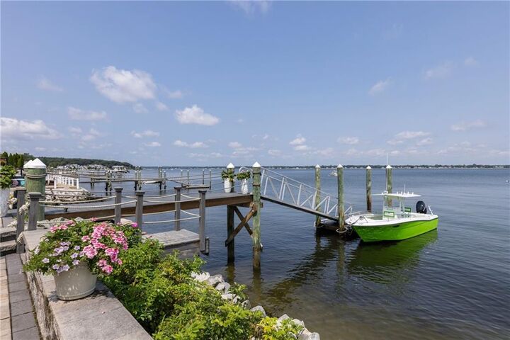 Property Photo:  105 Charlotte Drive  RI 02818 