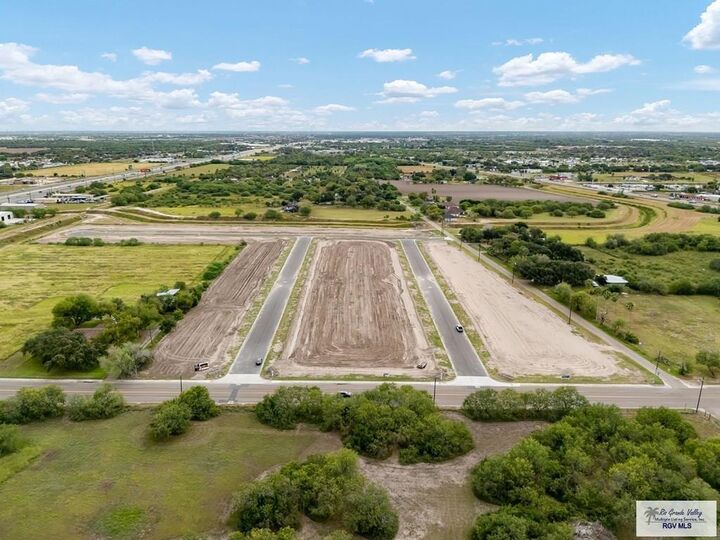Property Photo:  Lot #18 Lioness Wave St Lot 18  TX 78552 