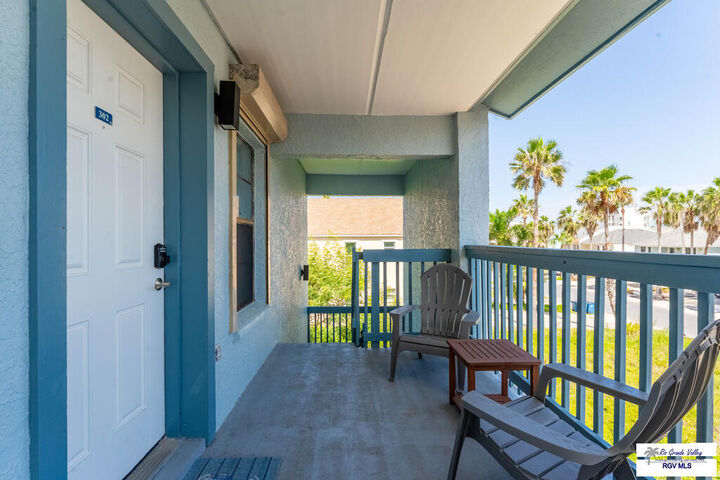 Property Photo:  108 E Oleander Dr. 302  TX 78597 