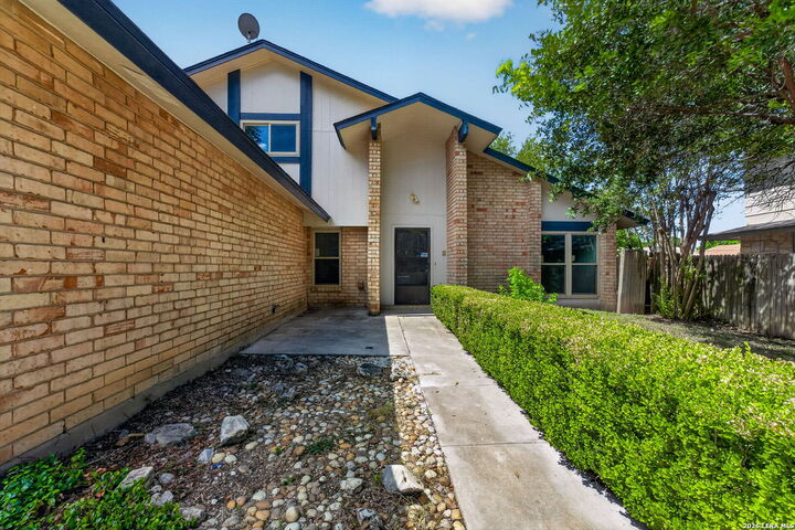 Property Photo:  3538 Byron St  TX 78247 