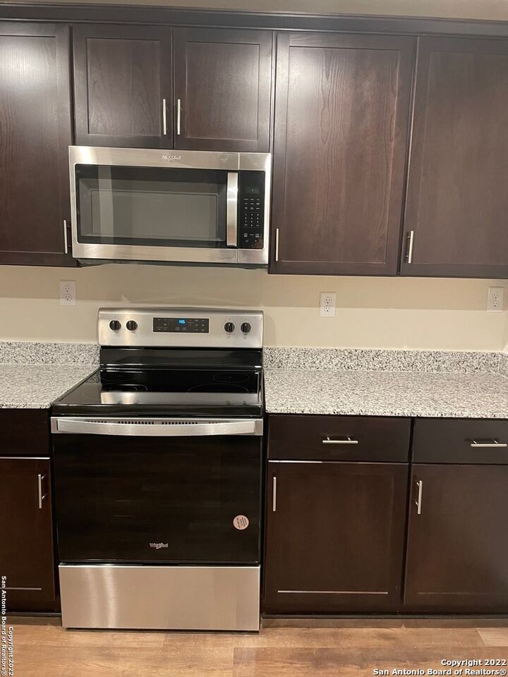 Property Photo:  6207 Antares  TX 78218 