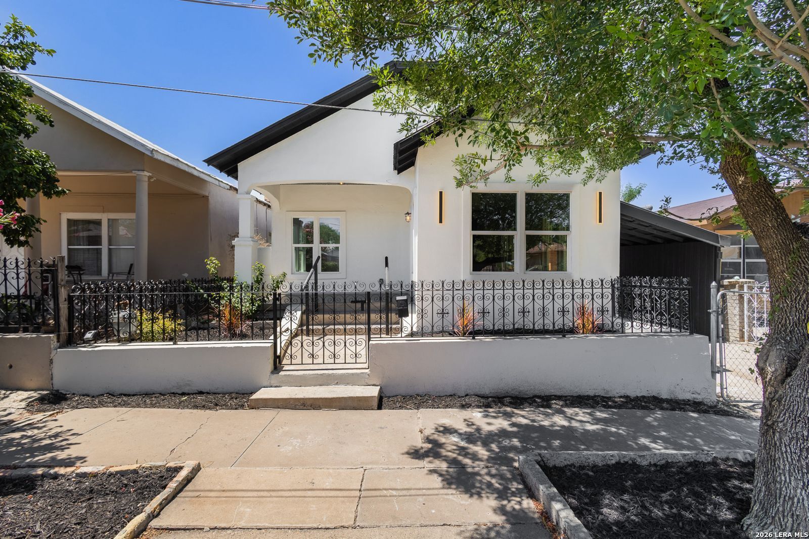 Property Photo:  765 N Monroe St  TX 78852 