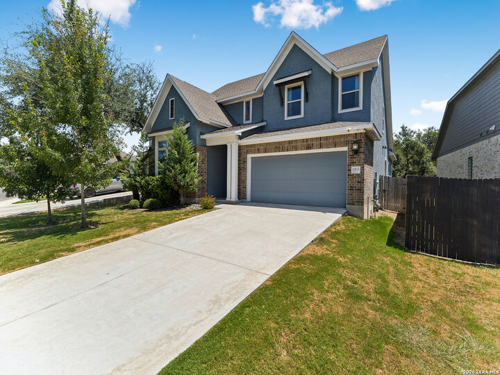 Property Photo: 10833 Bango Farms TX 78254