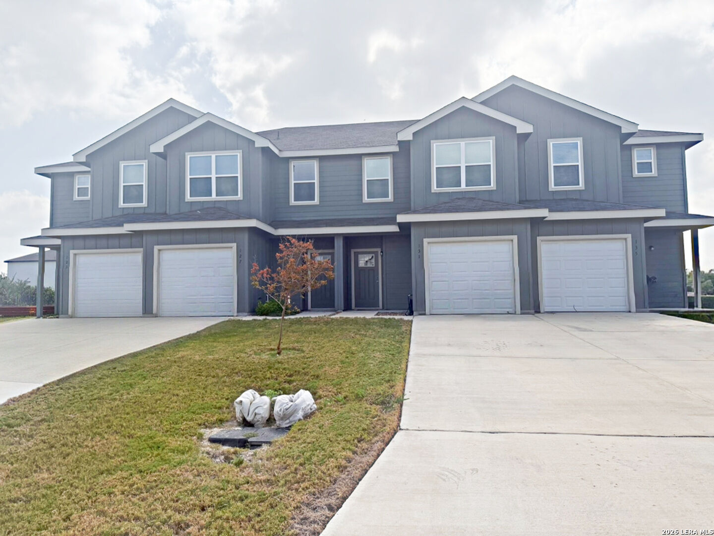 Property Photo:  135 Damon Dv  TX 78253 
