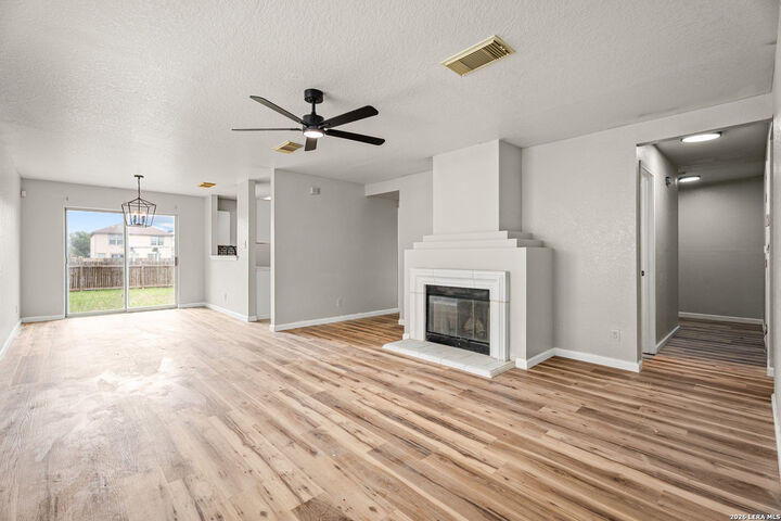 Property Photo: 6431 Flatstone Pass TX 78109