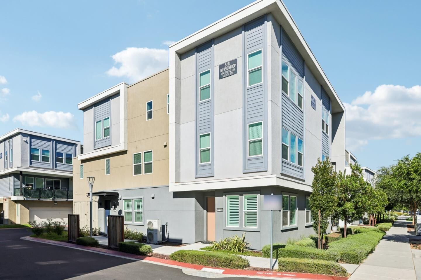 Property Photo: 5704 Immersion Loop CA 95119