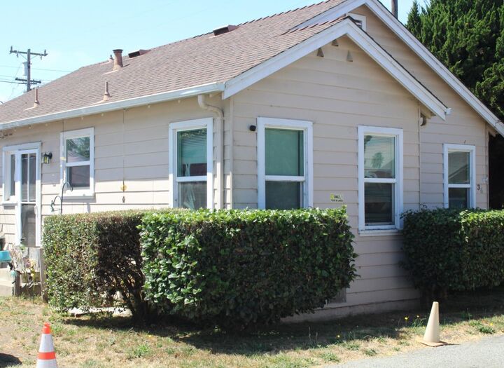 Property Photo: 36 Tharp Avenue CA 95076