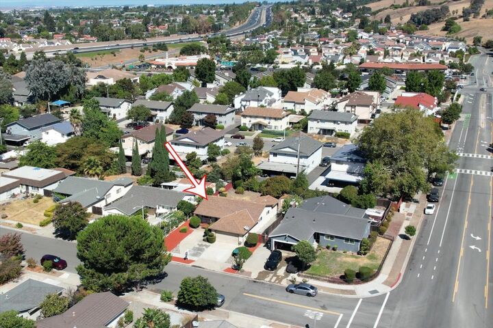 Property Photo:  1283 Traughber Street  CA 95035 