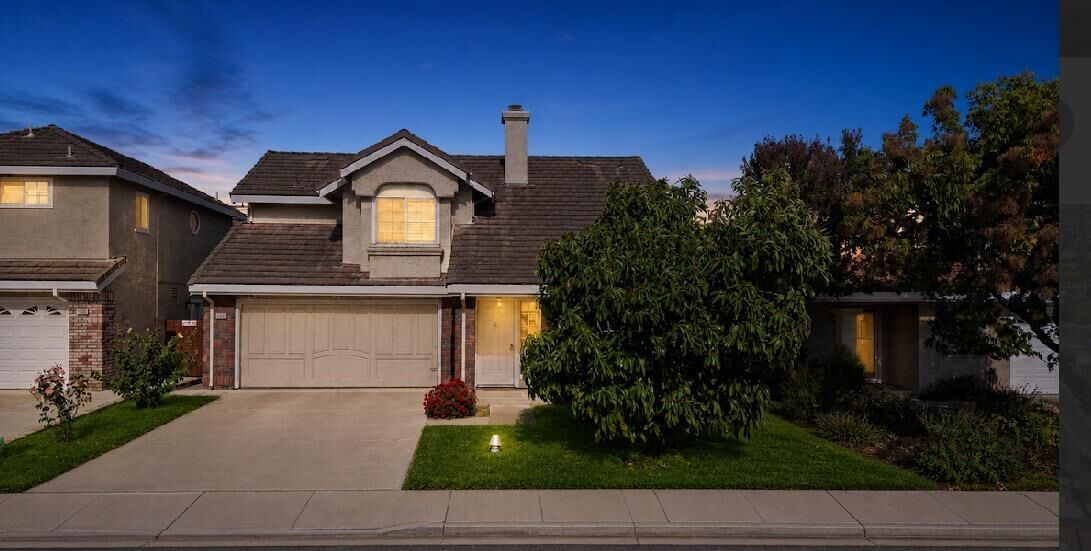 Property Photo: 1016 Gordon Street CA 95035
