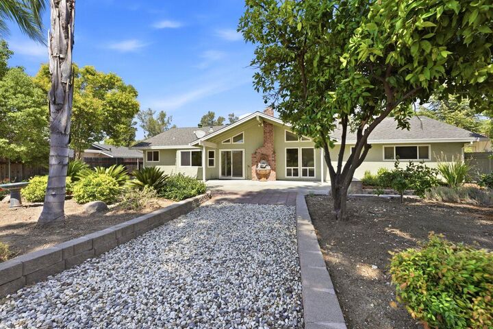 Property Photo: 3180 Argonaut Avenue CA 95677