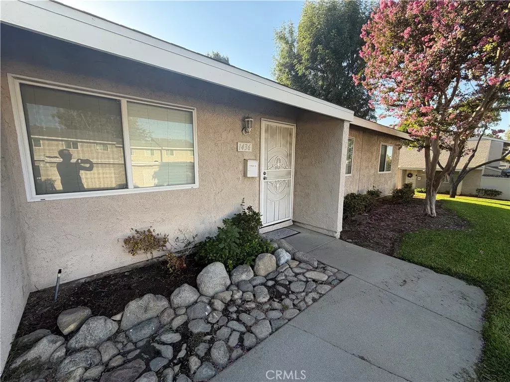 Property Photo: 1436 N Gardenia CA 91762