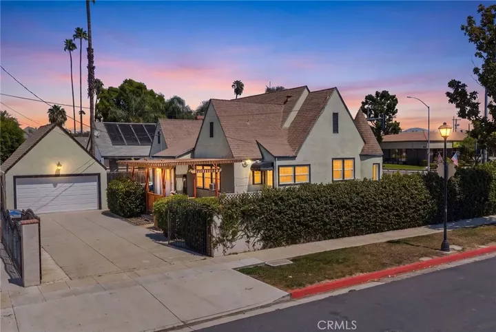 Property Photo:  6395 Brockton  CA 92506 