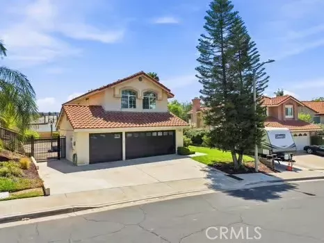 Property Photo: 20416 Maroge Circle CA 91350