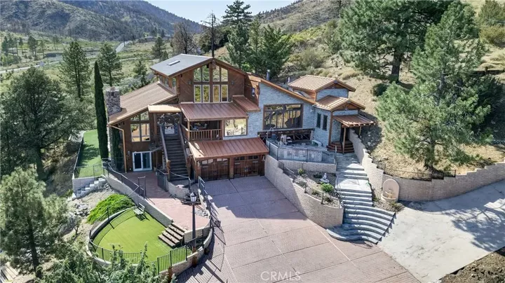 Property Photo:  488 Ca-2  CA 92397 