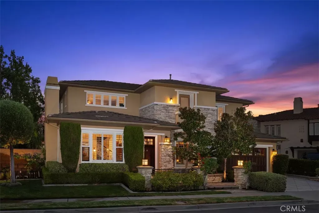Property Photo:  22801 Maiden Lane  CA 92692 