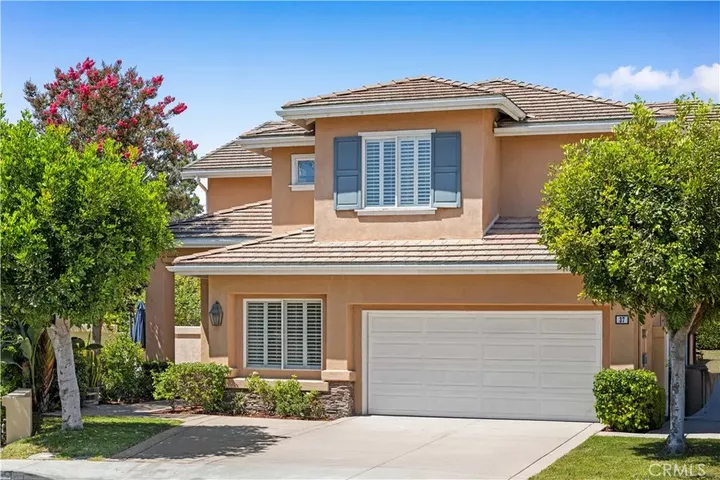 Property Photo:  37 Festivo  CA 92606 