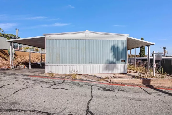 Property Photo:  12970 Highway 8 Business 25  CA 92021 
