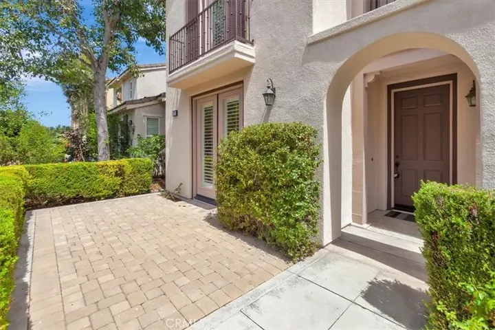 Property Photo: 47 Canopy CA 92603