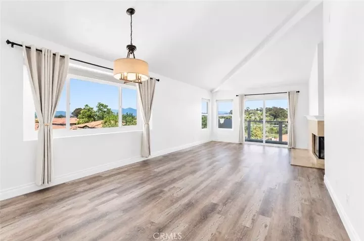 Property Photo: 30902 Clubhouse Drive 14H CA 92677