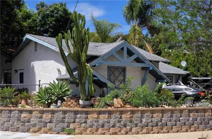 Property Photo:  1504 San Altos  CA 91945 