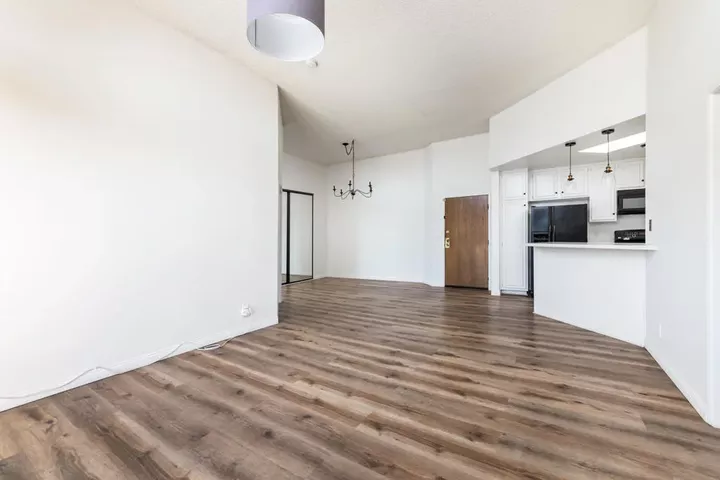 Property Photo:  3961 Via Marisol 322  CA 90042 