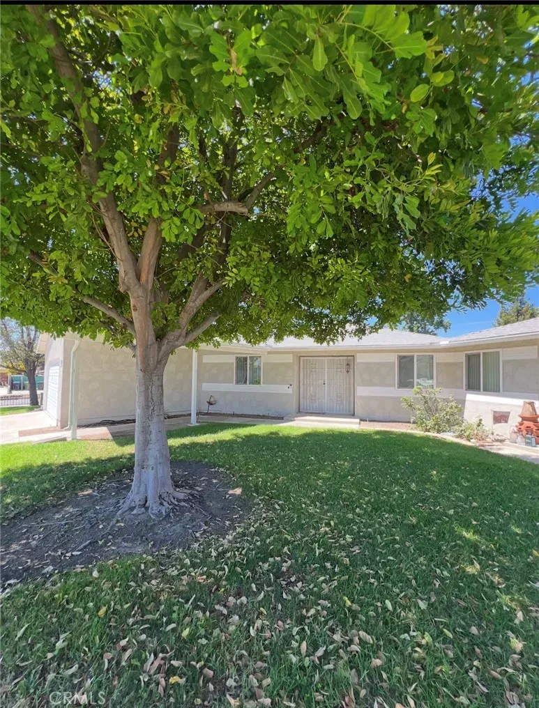 Property Photo: 1076 Occidental Circle CA 92374