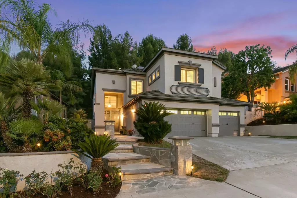 Property Photo:  8784 E Banner Ridge Drive  CA 92808 