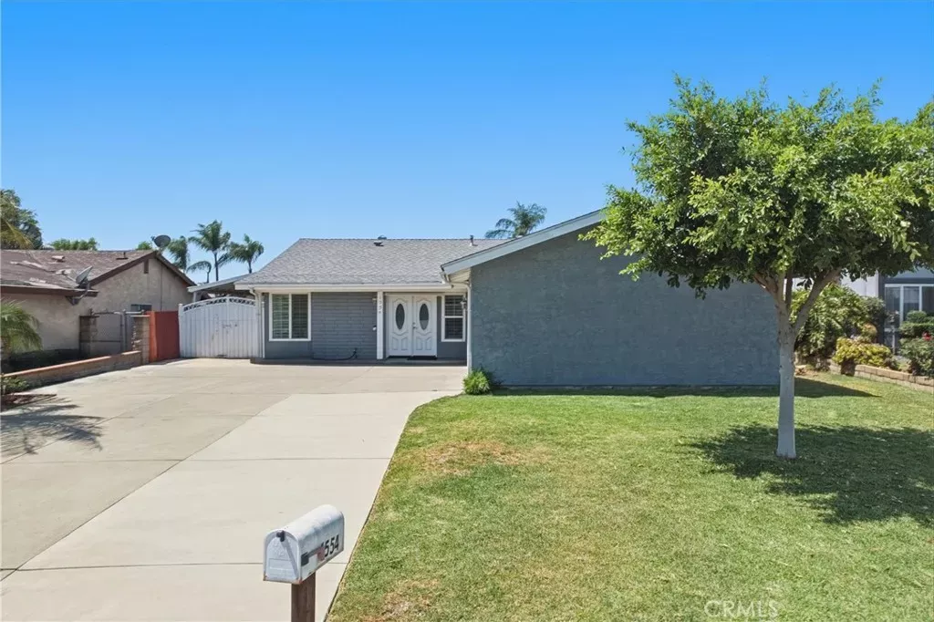 Property Photo:  1554 S Cypress  CA 91762 