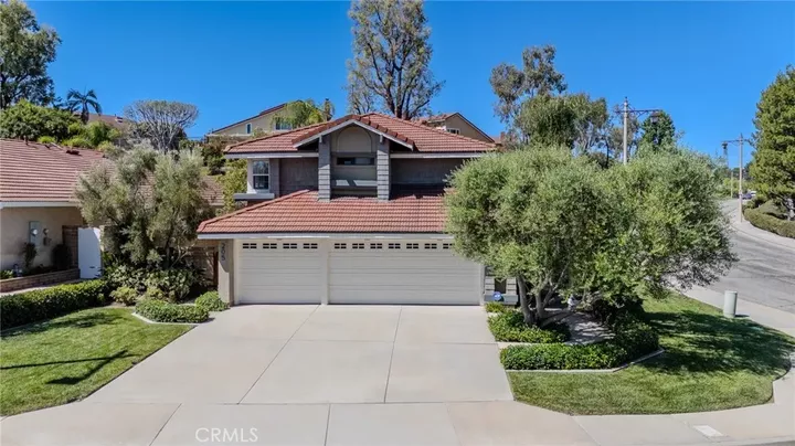 Property Photo:  205 S Blueberry  CA 92808 
