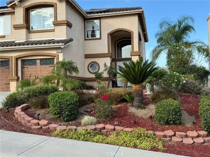 Property Photo:  16269 Sun Summit  CA 92503 
