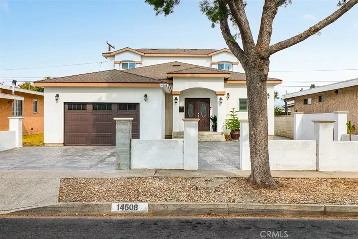 Property Photo:  14508 Dumont  CA 90650 