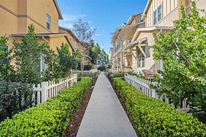 Property Photo: 31 Promesa Avenue CA 92694