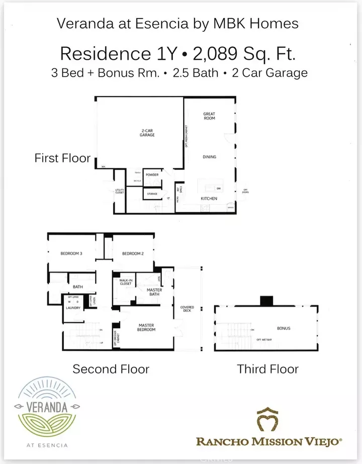 Property Photo:  31 Promesa Avenue  CA 92694 