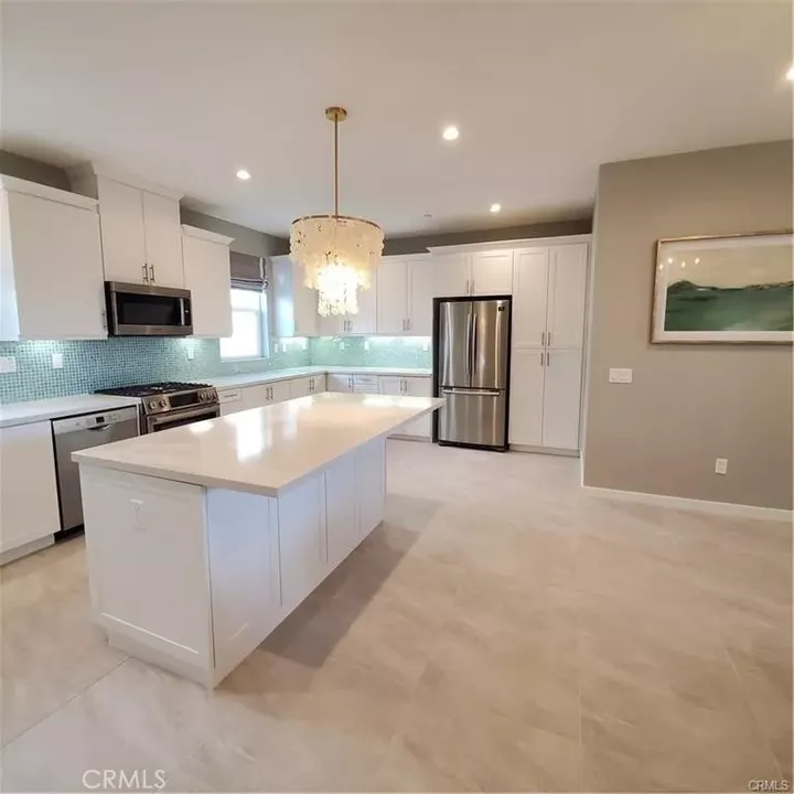 Property Photo:  2218 Synergy  CA 92614 