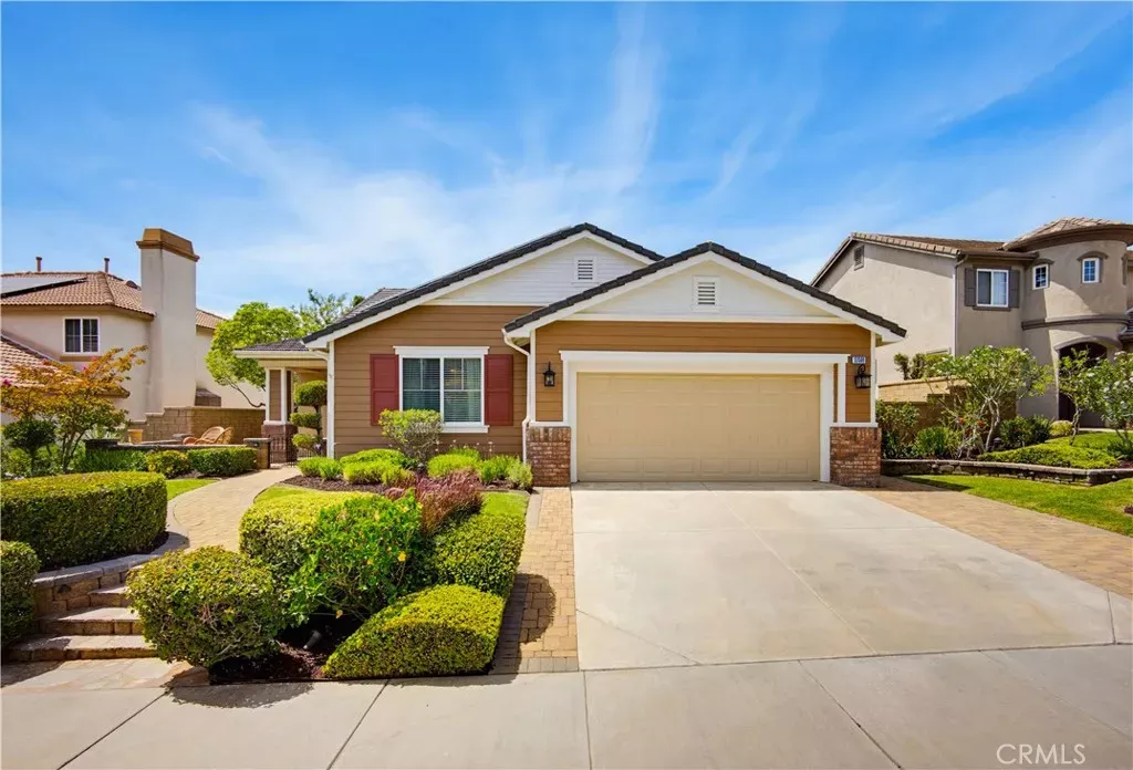 Property Photo:  27591 Paper Bark  CA 92562 