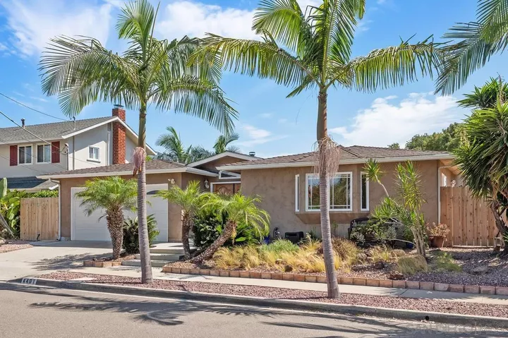 Property Photo:  4461 Pavlov Ave  CA 92122 