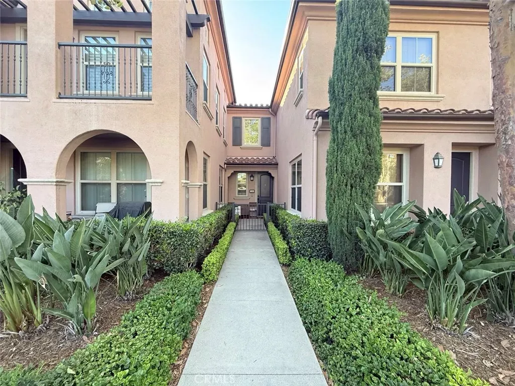 Property Photo:  105 Calypso  CA 92618 