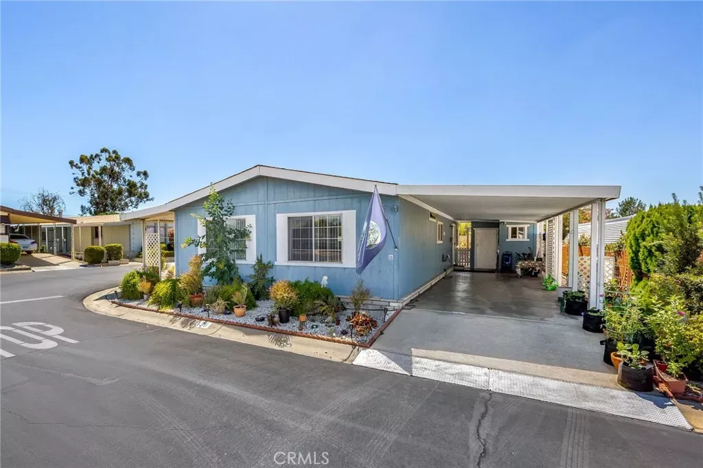 Property Photo: 24600 Mountain 136 CA 92544