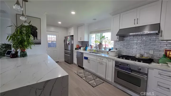 Property Photo:  7100 El Rey  CA 90620 
