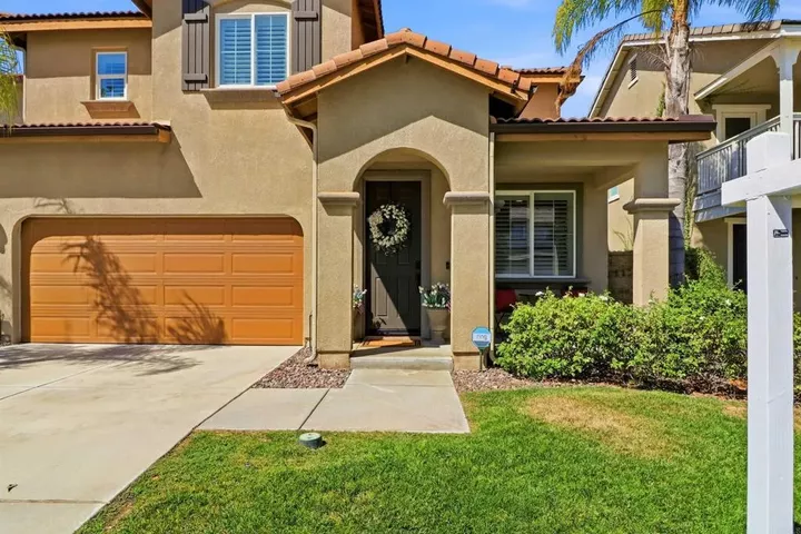Property Photo:  31148 Rose Arbor Ct  CA 92563 