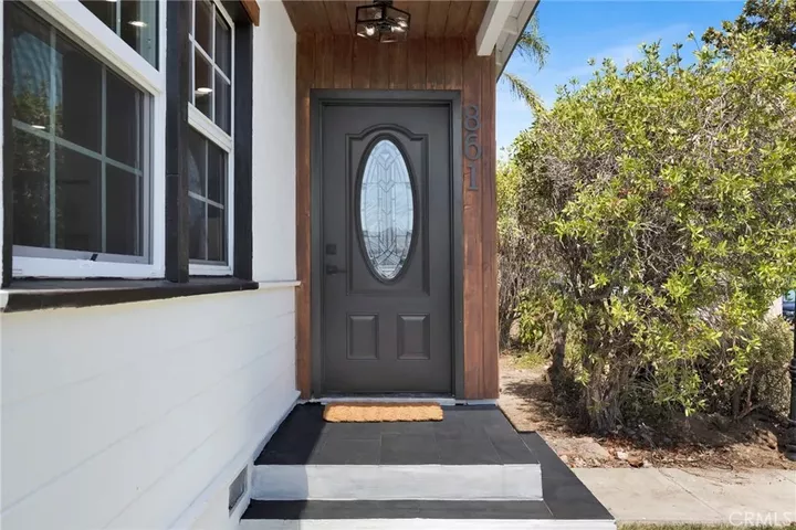 Property Photo: 861 Grant CA 91202