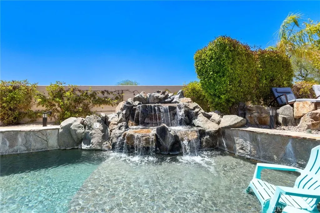 Property Photo: 43673 Spiaggia Place CA 92203