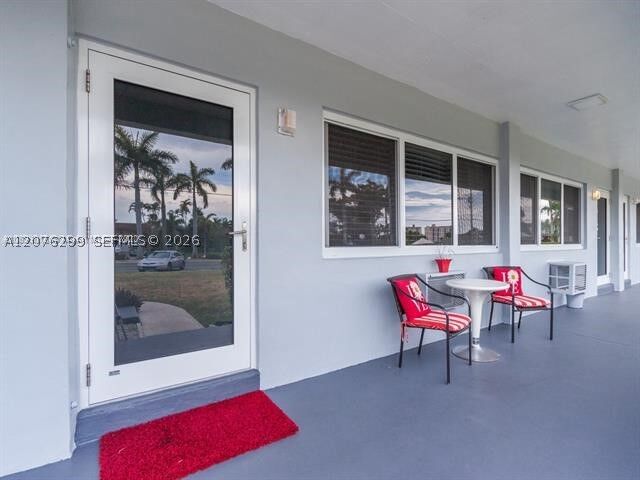 Property Photo:  600 Layne Blvd 112  FL 33009 