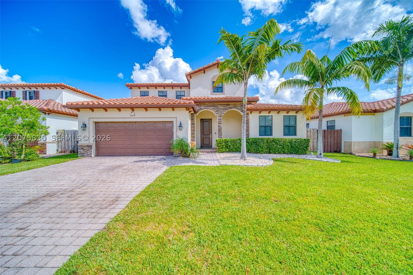 Property Photo:  2655 SE 1st St  FL 33033 