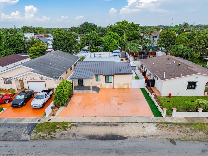 Property Photo:  233 W 39th Pl  FL 33012 