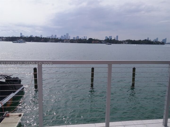 Property Photo: 800 West Ave 803 FL 33139