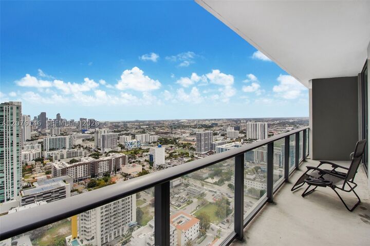 Property Photo: 501 NE 31st St 3607 FL 33137